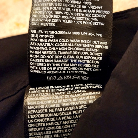 The North Face Paramount Pants - NWT - Picture 4 of 14